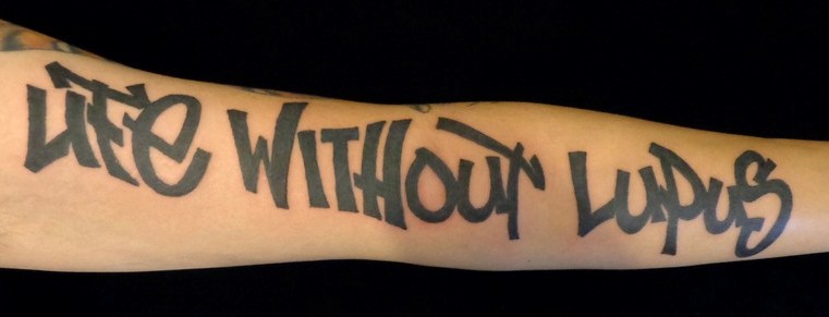22 Tattoos That Bring People Hope While Living With Chronic Illness